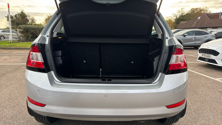 Skoda Fabia 1.0 TSI SE 5dr Petrol Hatchback